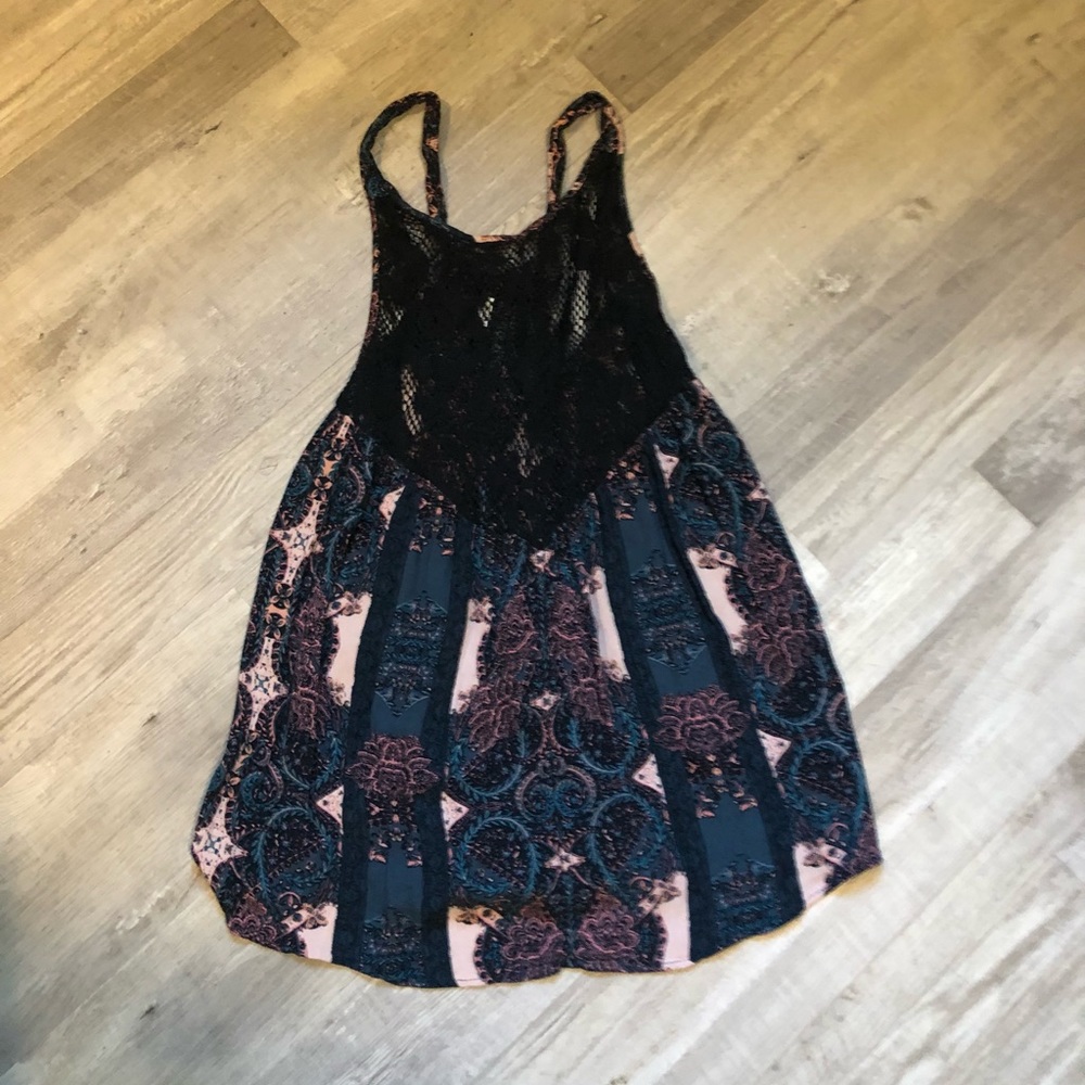 Free People Tank Top